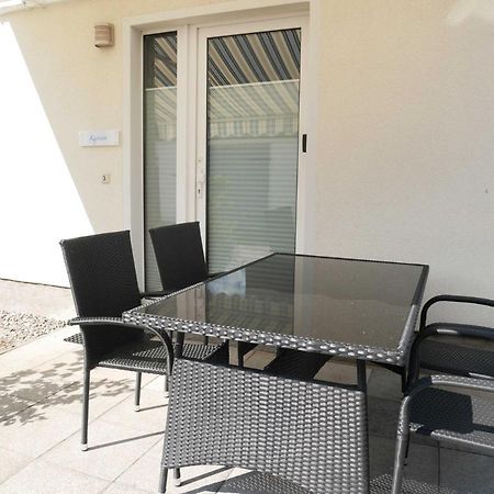 Ferienwohnung Zur Ostsee 3 Zinnowitz Bagian luar foto