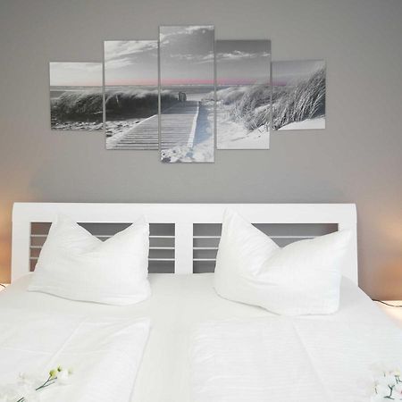 Ferienwohnung Zur Ostsee 3 Zinnowitz Bagian luar foto