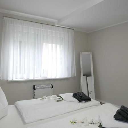 Ferienwohnung Zur Ostsee 3 Zinnowitz Bagian luar foto